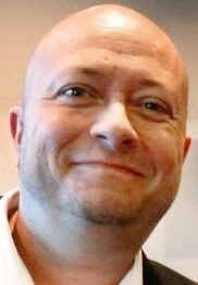 Shane Winter, financial coach